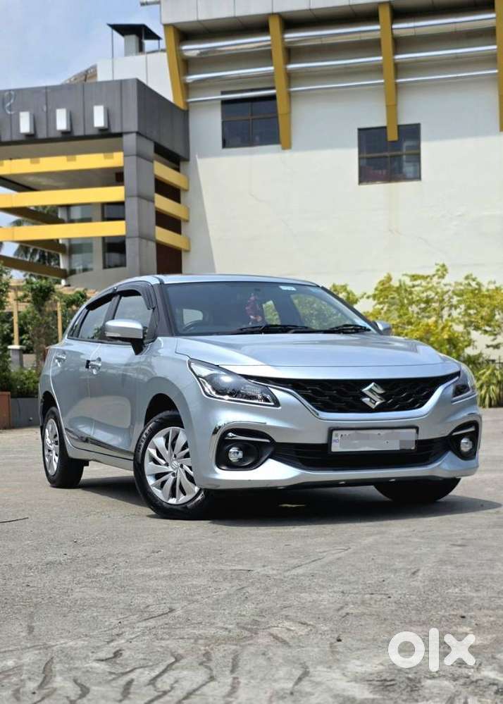 Maruti Suzuki Baleno Delta, 2023, Petrol