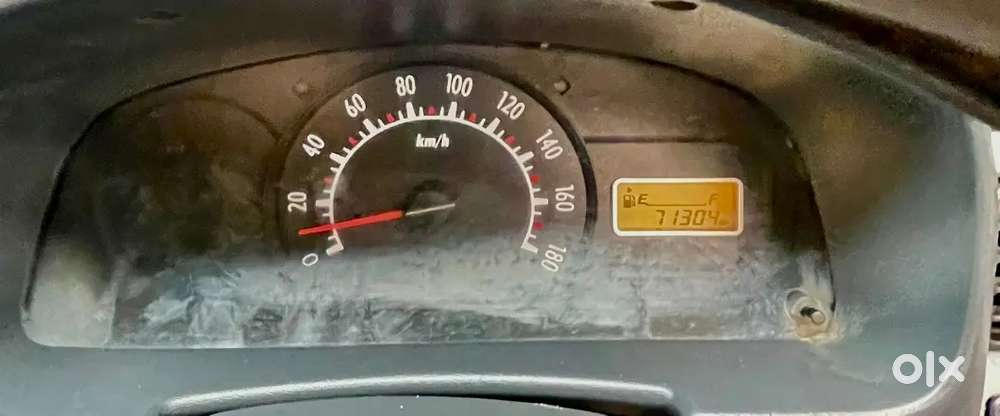 Maruti Suzuki Alto K10 2011 Cng  720000 Km Driven