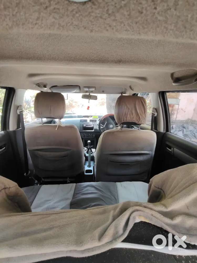 Maruti Suzuki Swift 2006 Petrol 67000 Km Driven