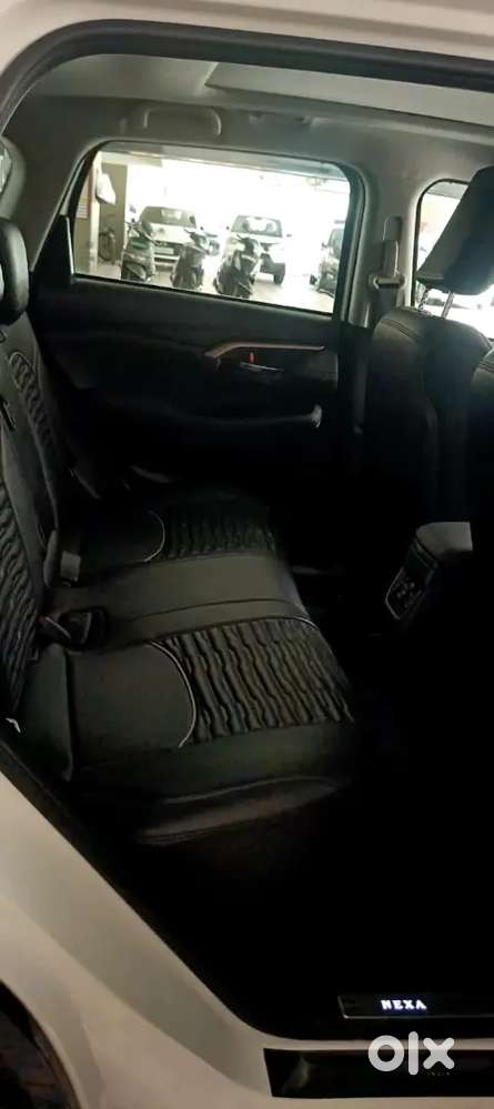 Gv Zeta+ Hybrid With Panaromic Sunroof