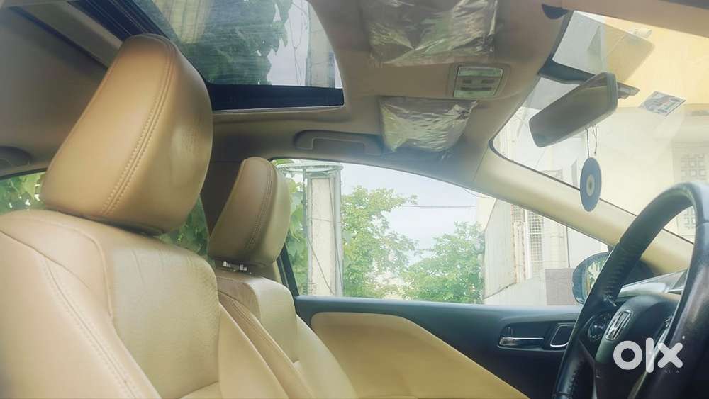 2017 Honda City Petrol Manual 70020 Km Driven
