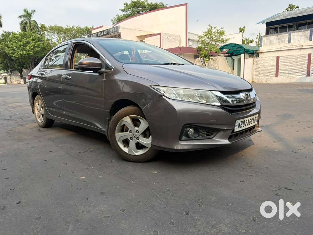Honda City Tax Upto 2030