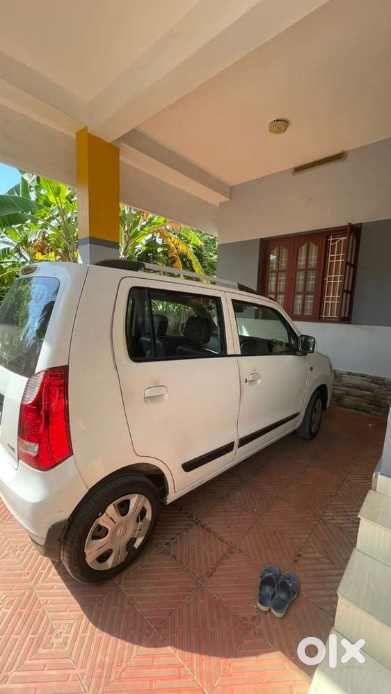 Maruti Suzuki Wagon R 2015 85k Km Driven