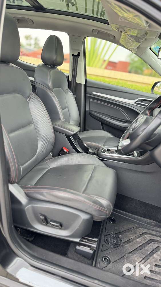 Mg Astor 1.5 Sharp Cvt, 2023, Petrol