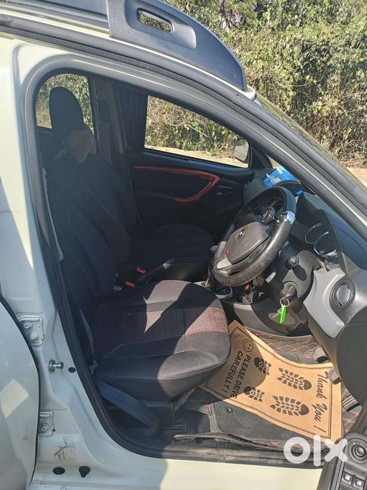 Renault Duster 2017 Diesel Good Condition
