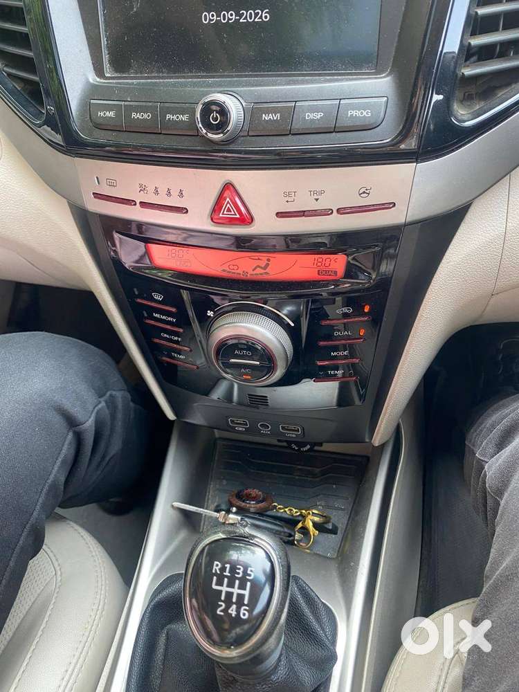 Mahindra Xuv300 Diesel 2019