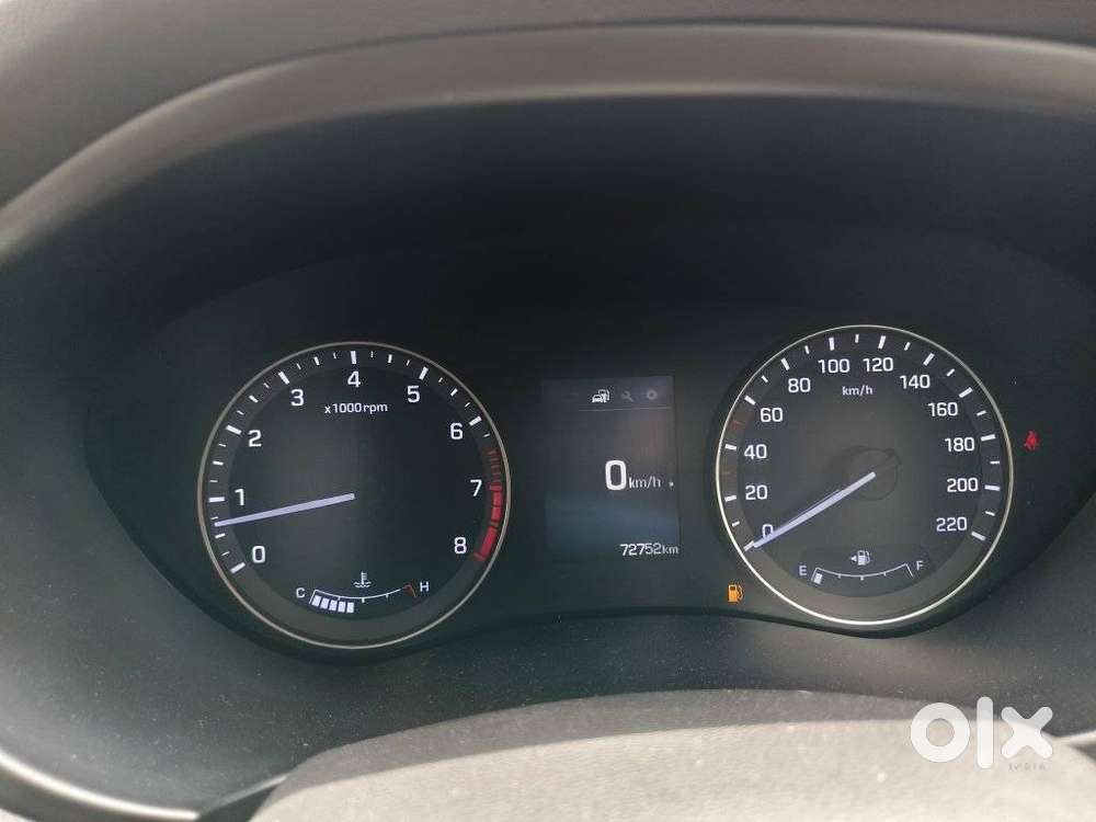 Hyundai I20 Active, 2016, Petrol
