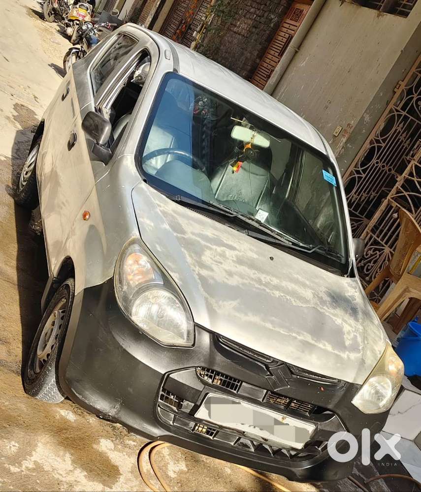 Maruti Suzuki Alto 800 Petrol + Cng | Well Maintained