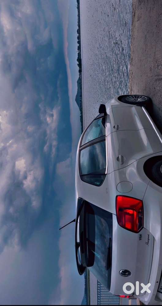 Volkswagen Polo 2016 Diesel Good Condition