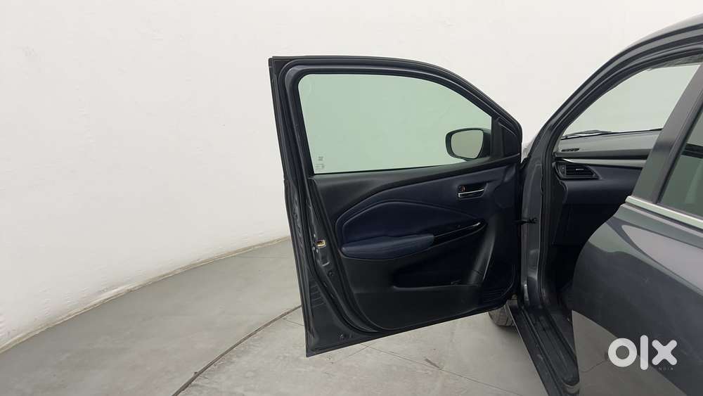 Maruti Suzuki Baleno 2019-2022 1.2 Alpha At, 2022, Petrol