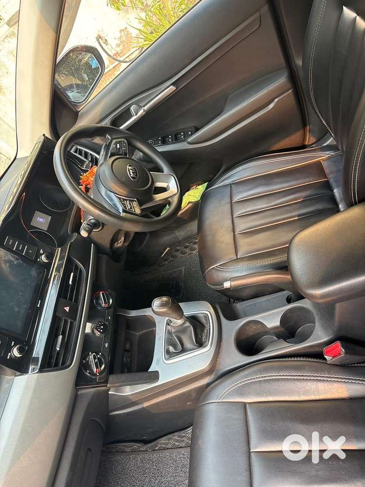 Kia Manual Petrol 2020 Car
