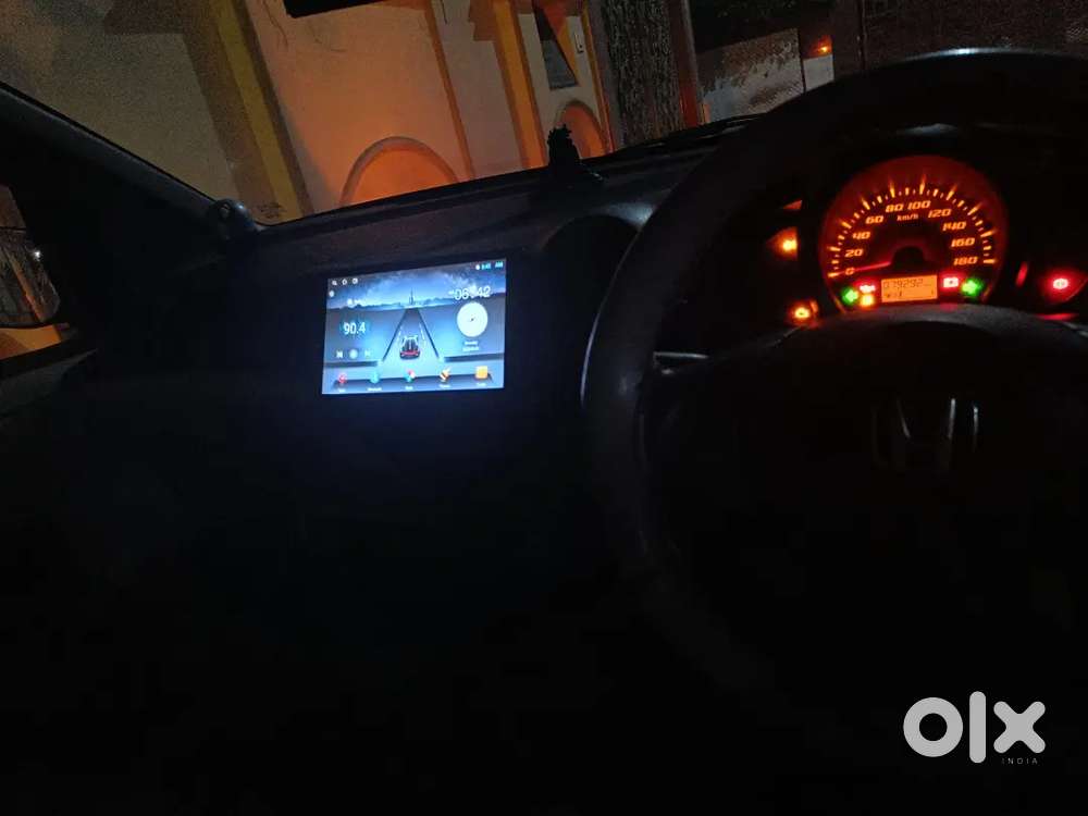 Honda Amaze 2016 Cng & Hybrids Well Maintained