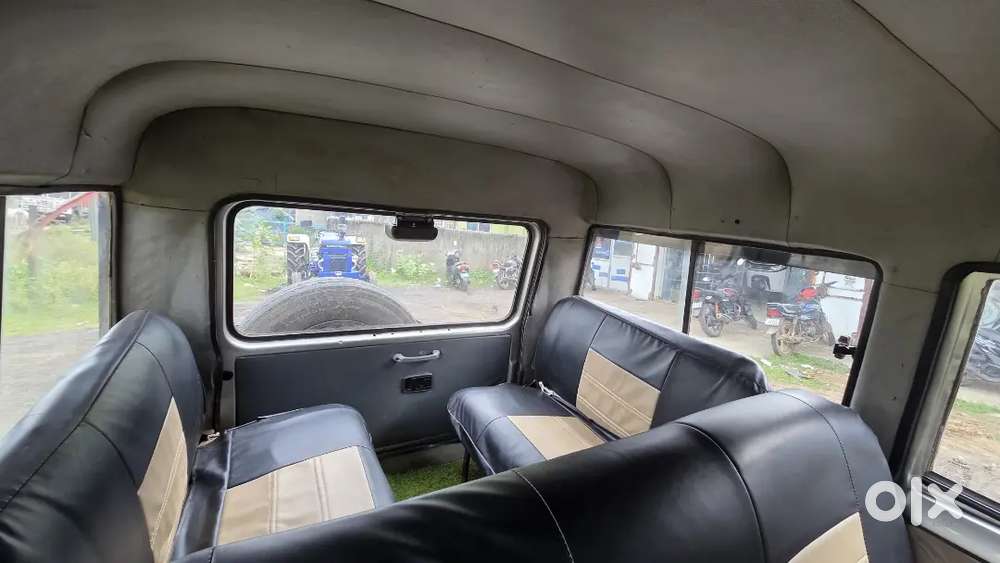 Mahindra Bolero 2012 Model Diesel Manual