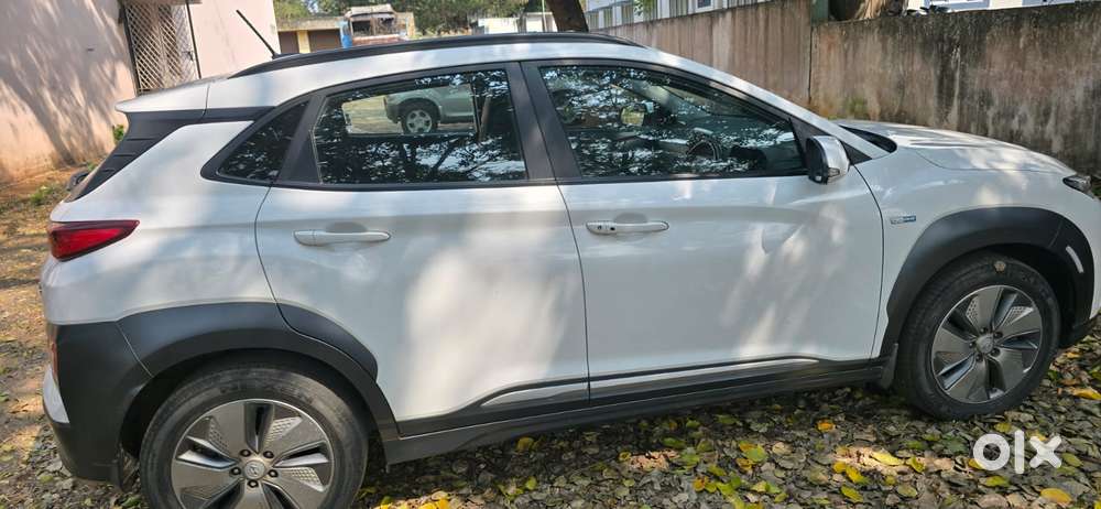 Hyundai Kona Electric Premium, 2024, Electric