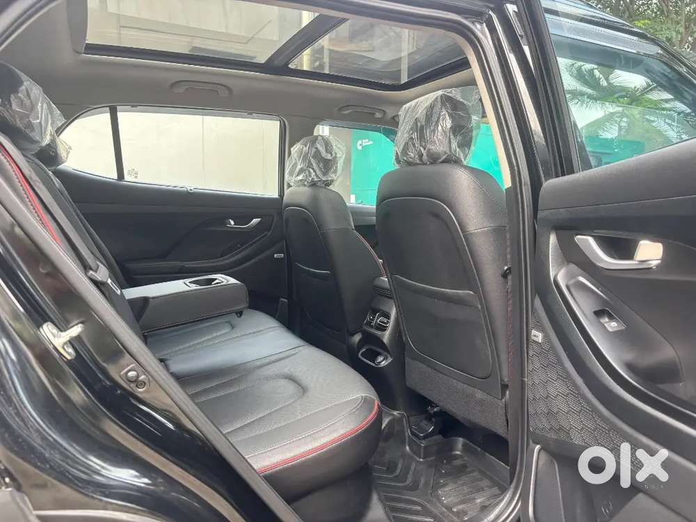 2023 Hyundai Creta Petrol 1.5 Petrol Cvt