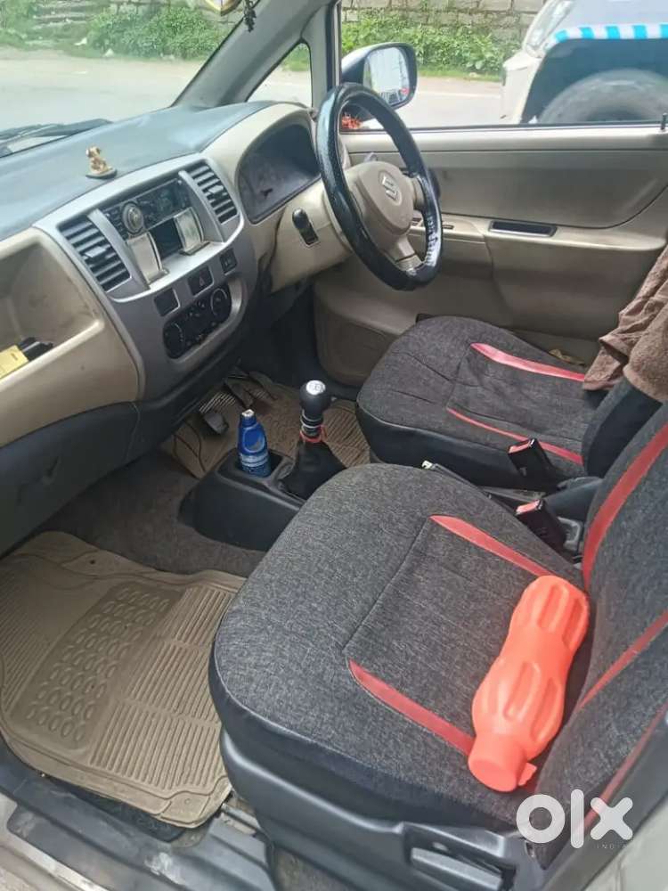 Maruti Suzuki Zen Estilo Lxi 2008