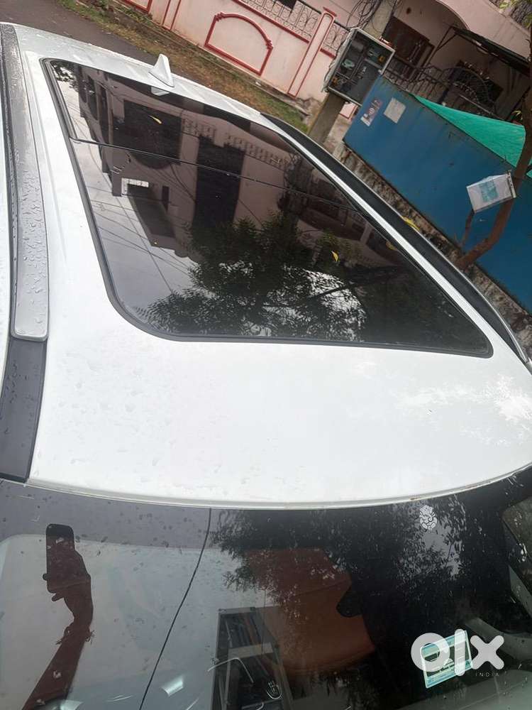 Hyundai Diesel Car 2022