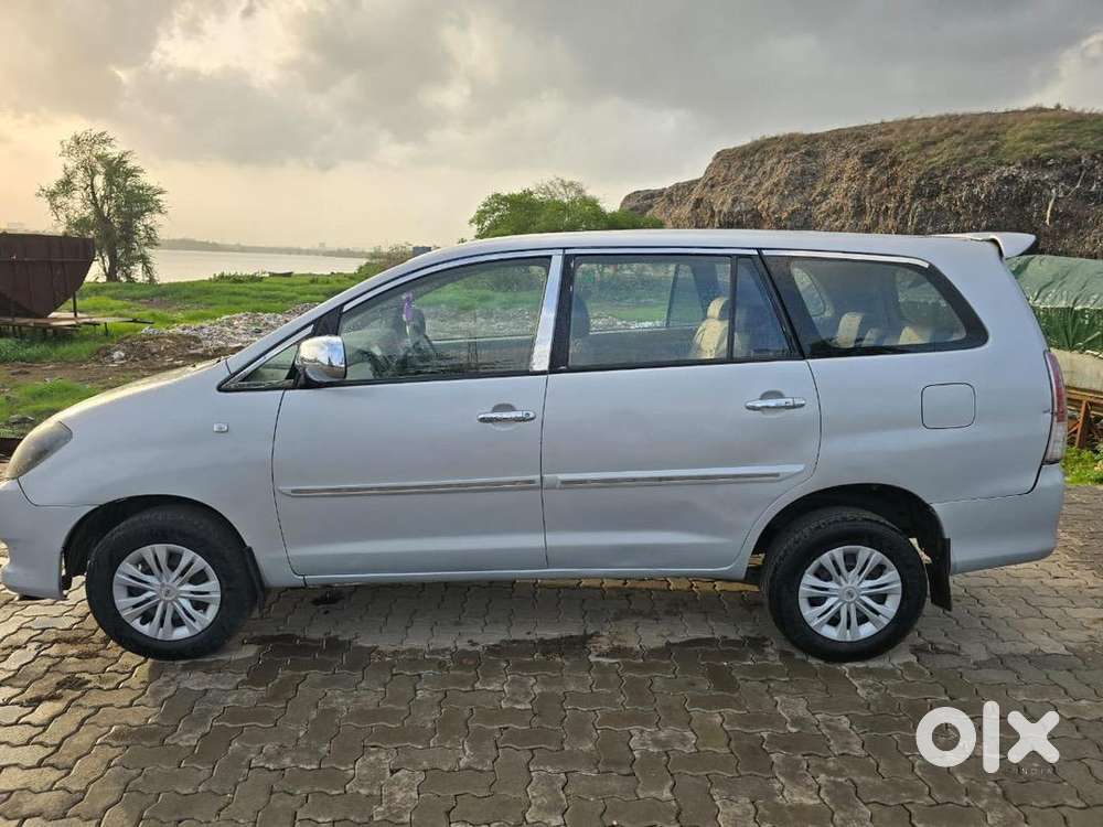 Toyota Innova 2009 Diesel Good Condition