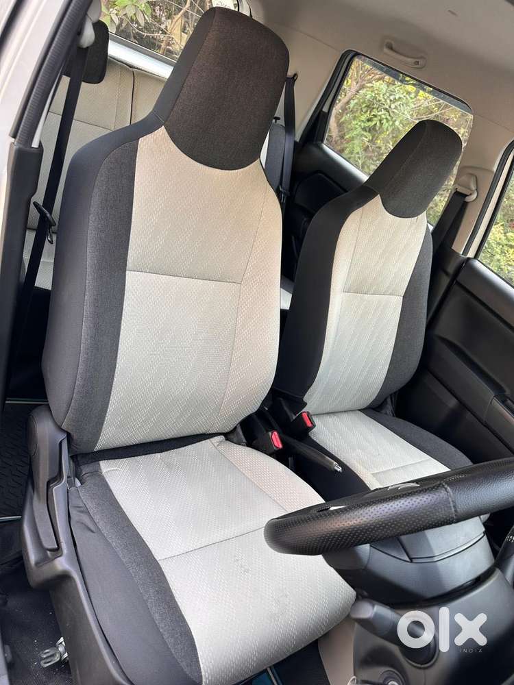 Maruti Suzuki Wagon R 1.0 Vxi Cng, 2025, Cng & Hybrids