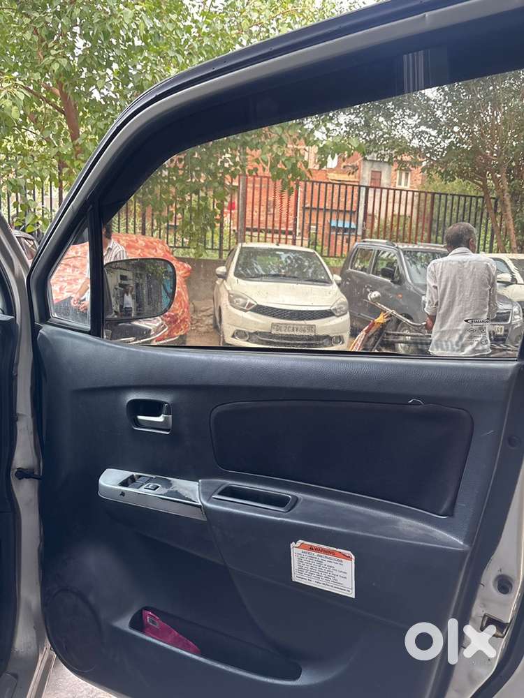Maruti Suzuki Wagon R 1.0 Cng & Hybrids Well Maintained