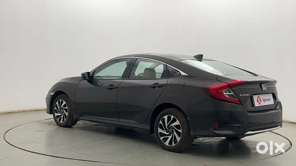 Honda Civic V, 2019, Petrol