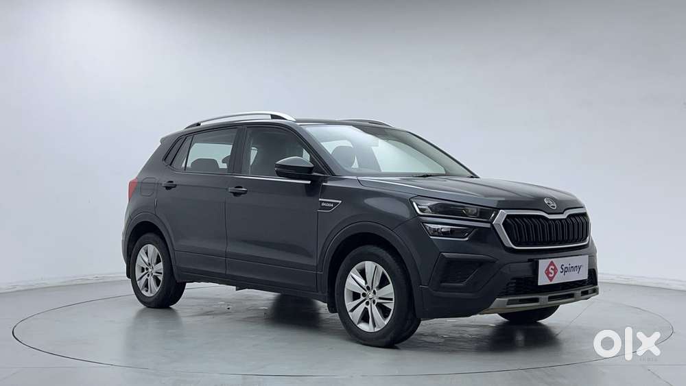 Skoda Kushaq Ambition 1.0l Tsi Mt, 2022, Petrol