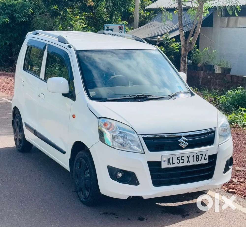 Maruti Suzuki Car 2017