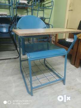 Olx steel chair hotsell