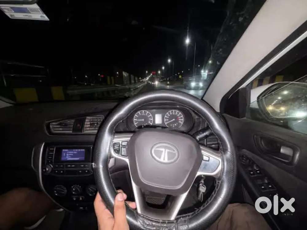 Tata Bolt 1.3 Xms 2019