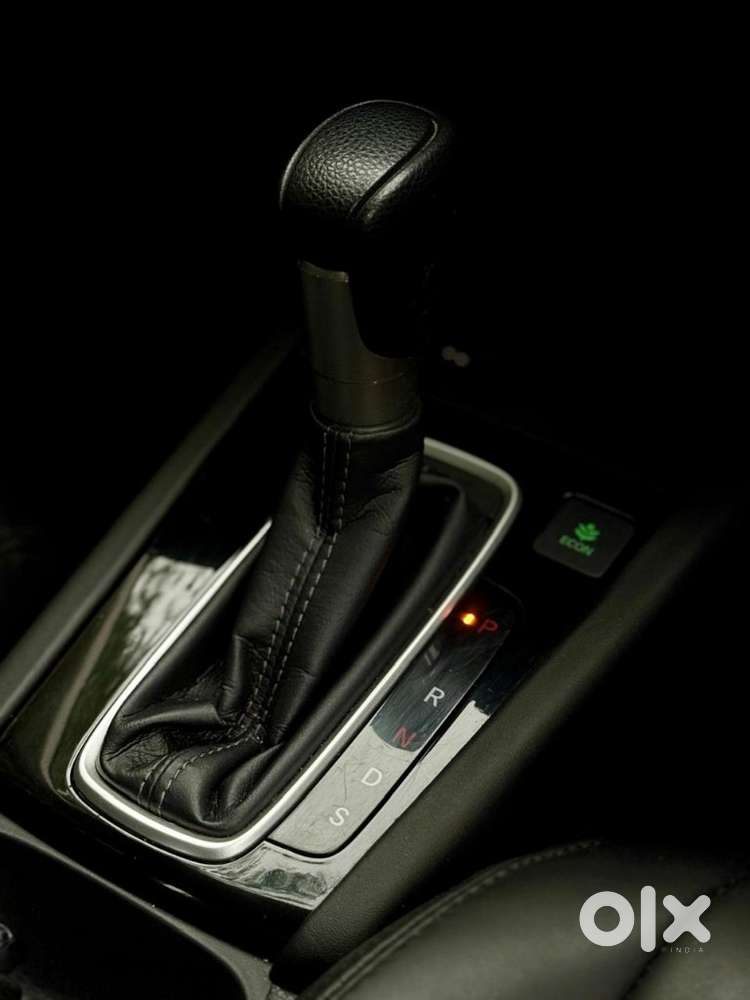 Honda City Vx Petrol Cvt, 2025, Petrol