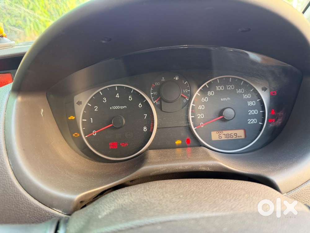 Hyundai I20 2010 Petrol 65000 Km Driven