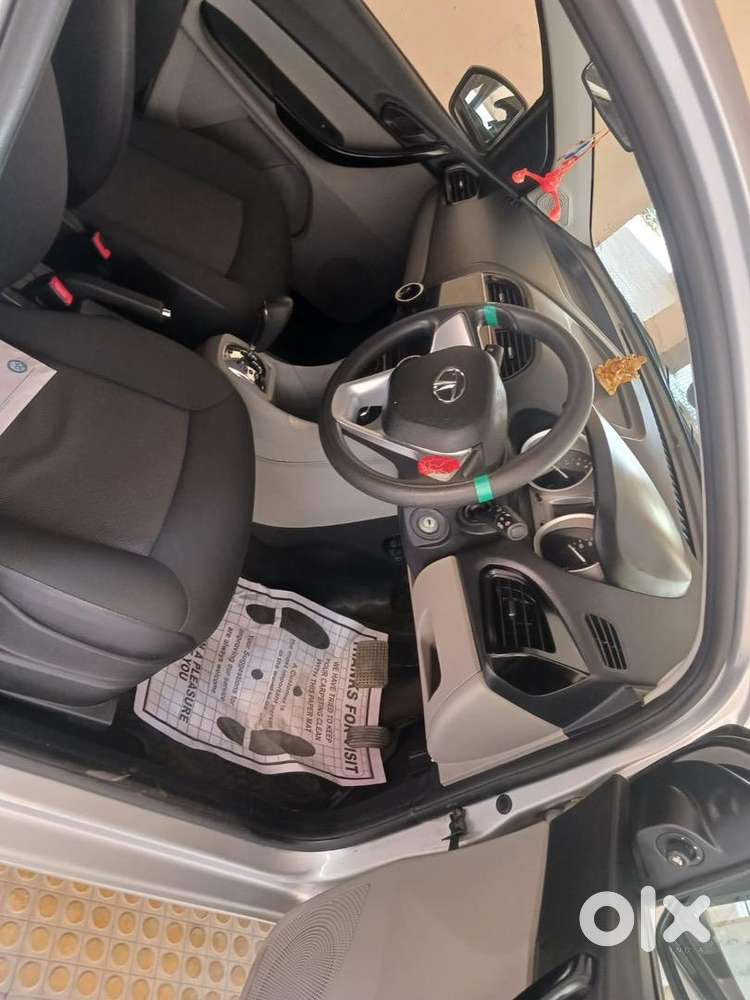 Tata Tiago 2018 Petrol Well Maintained