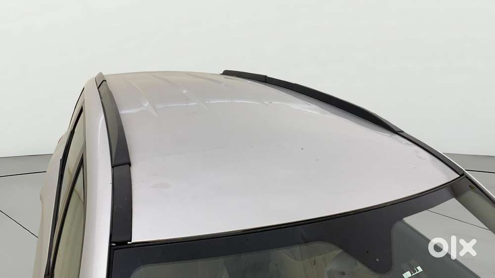 Mahindra Xuv500 W6 2wd, 2016, Diesel