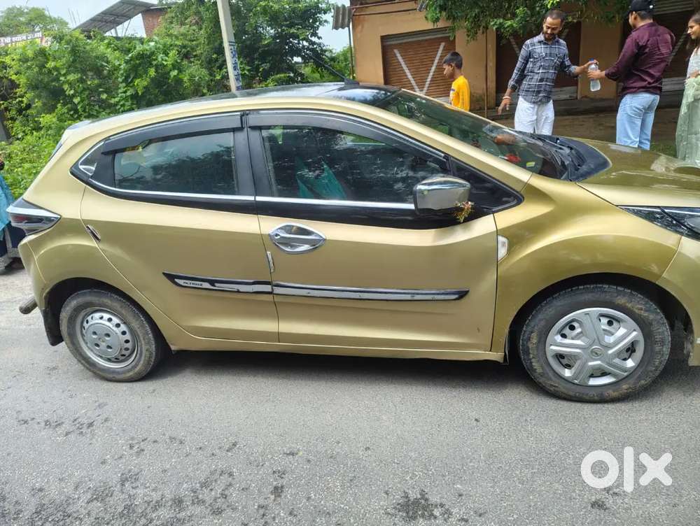 Tata Altroz 1.2 Xm 2021