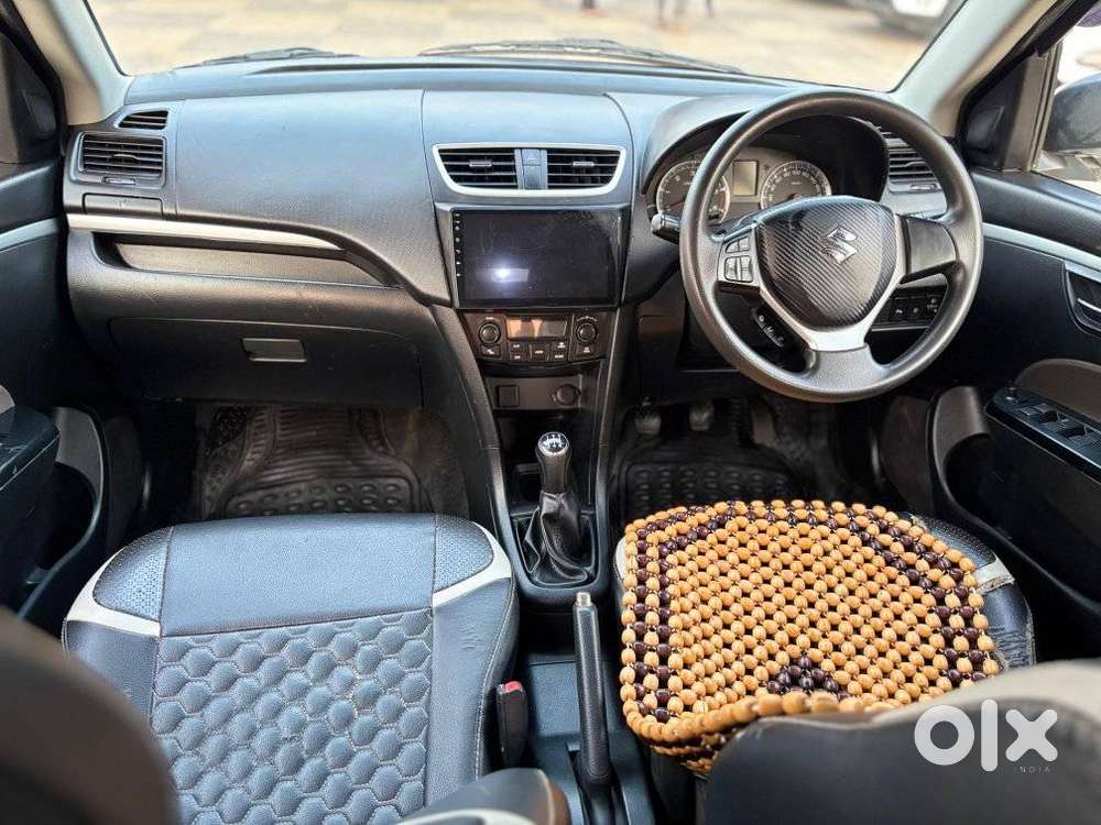 Maruti Suzuki Swift 2018 Zdi Plus, 2016, Diesel