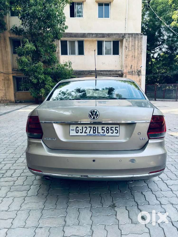 Automatic Showroom Condition Top Model