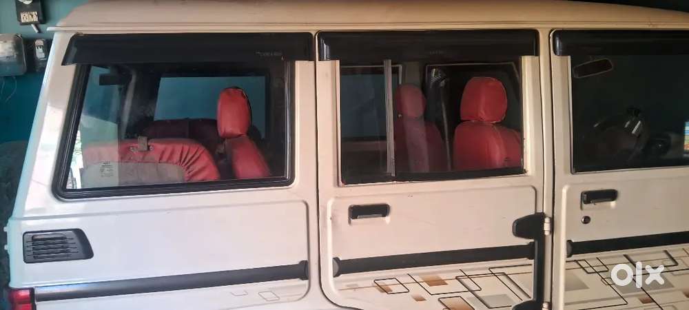 Mahindra Bolero 2013 Diesel 70000 Km Driven