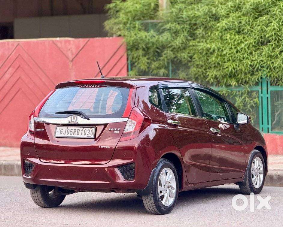 Honda Jazz V Diesel, 2017, Diesel