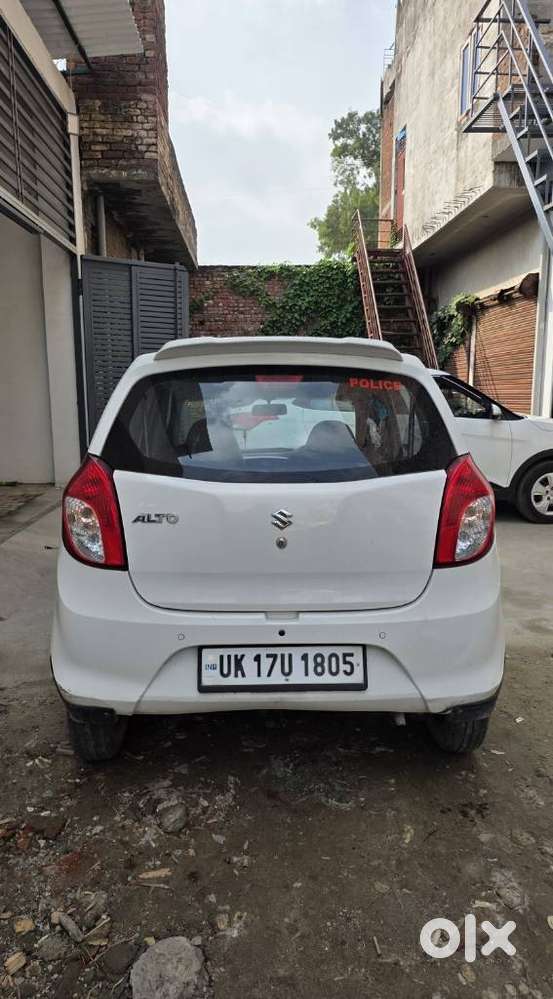 Maruti Suzuki Alto 800 Lxi, 2023, Petrol