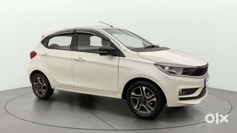 Tata Tiago Xza Plus, 2021, Petrol