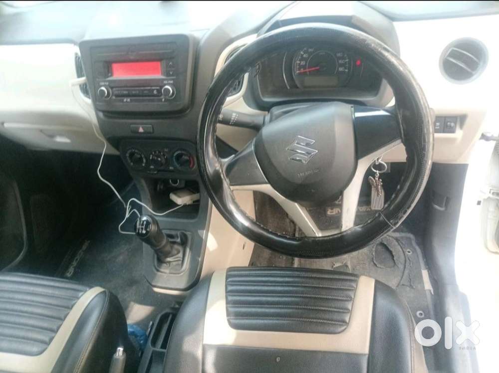 Maruti Suzuki Wagon R 1.0 Vxi Cng, 2023, Cng & Hybrids