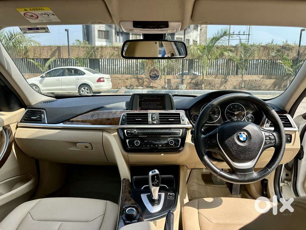 Bmw 3 Series 320d Sport, 2016, Diesel