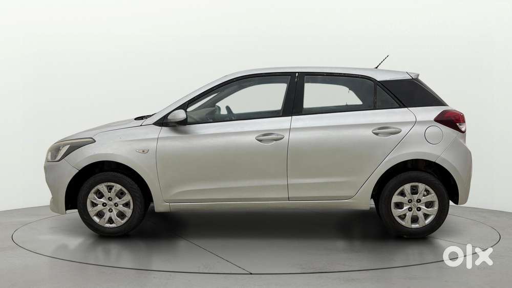 Hyundai Elite I20 Magna 1.2, 2016, Petrol
