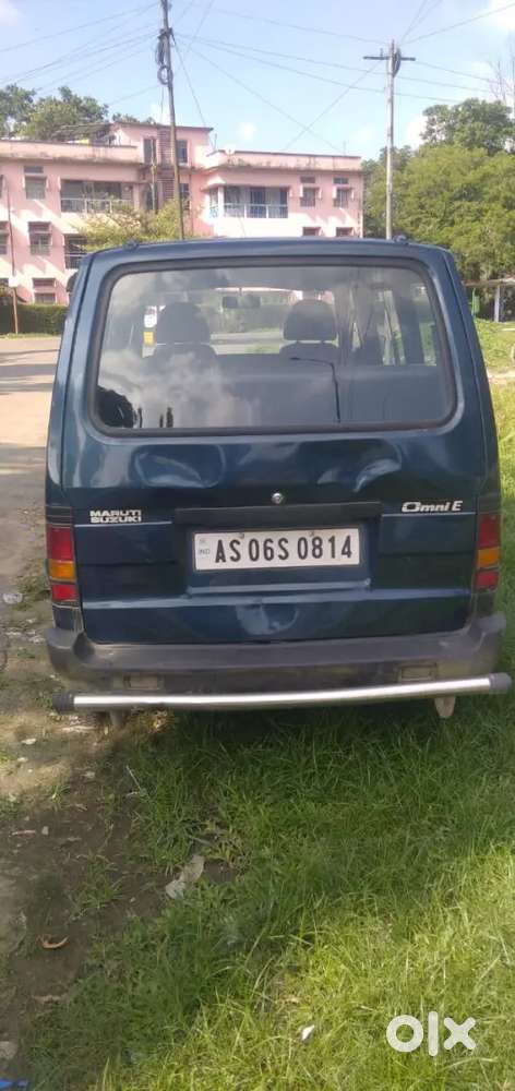Good Condition