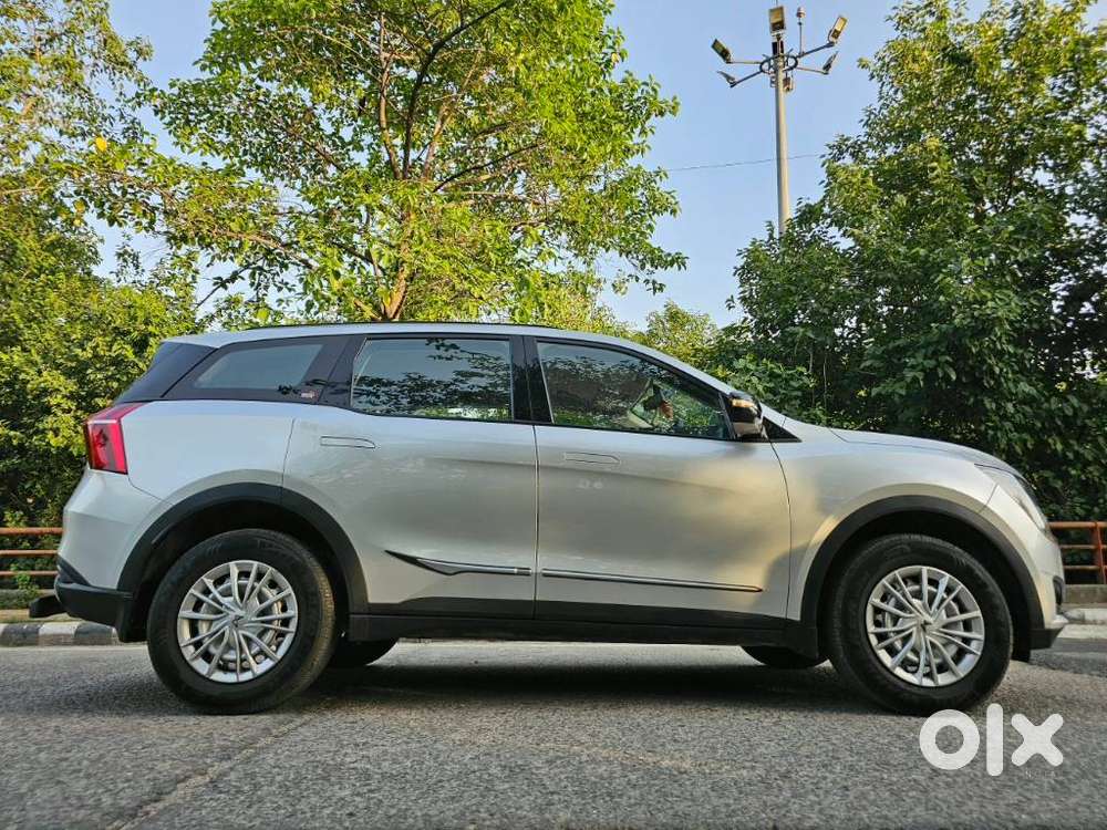 Mahindra Xuv700 2.2 Mx Diesel Mt 5 Str, 2022, Diesel