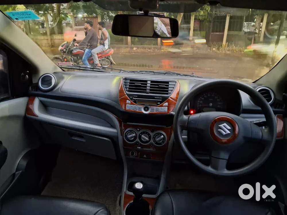 Maruti Suzuki A-star 1.0 Vxi, 2011, Petrol