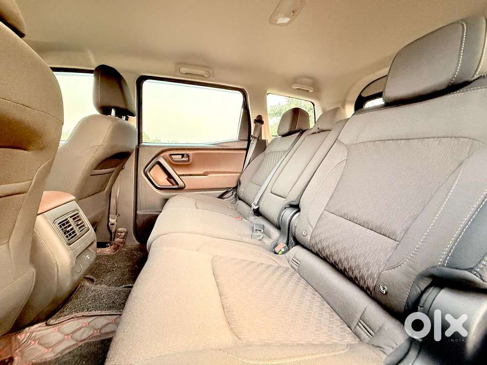 Mahindra Scorpio N Z2 Diesel Mt 7 Str (e), 2025