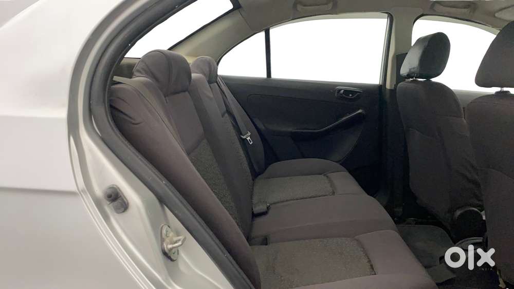 Tata Zest  1.2t Revotron Xm, 2016, Petrol