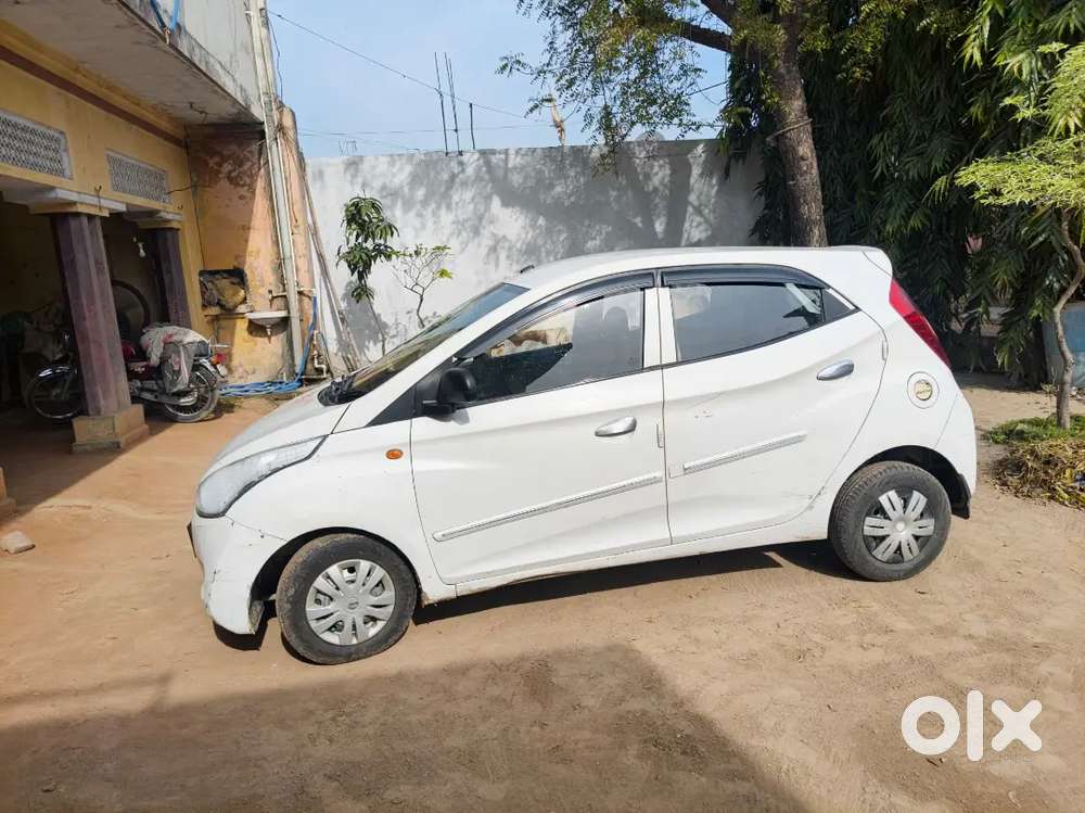 Hyundai Eon 2014 Petrol 67000 Km Driven