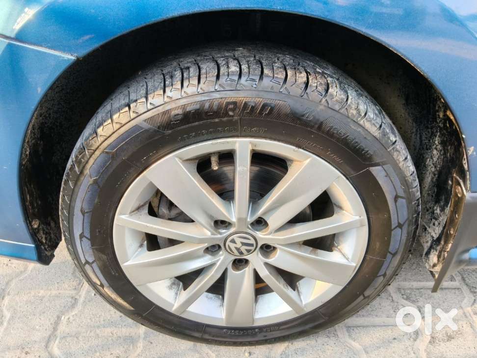 Volkswagen Ameo 1.5 Tdi Highline, 2017, Diesel